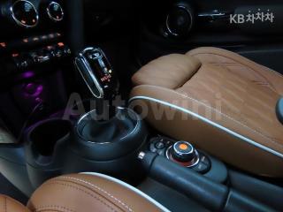 2021 MINI  CONVERTIBLE S 2.0 - 10