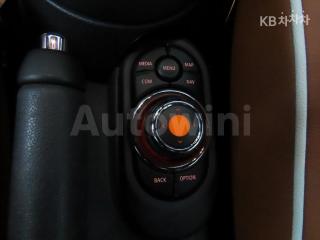 2021 MINI  CONVERTIBLE S 2.0 - 15
