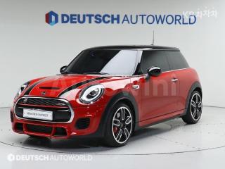 WMWXM9109K2H05067 2019 MINI COOPER 3DOORS S 1.6 JCW-0