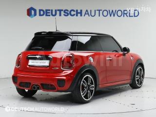 WMWXM9109K2H05067 2019 MINI COOPER 3DOORS S 1.6 JCW-1