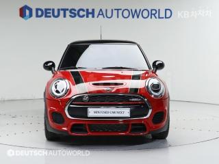 WMWXM9109K2H05067 2019 MINI COOPER 3DOORS S 1.6 JCW-2