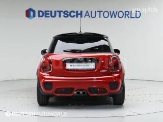 WMWXM9109K2H05067 2019 MINI COOPER 3DOORS S 1.6 JCW-3
