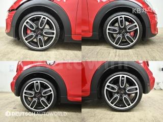 WMWXM9109K2H05067 2019 MINI COOPER 3DOORS S 1.6 JCW-4