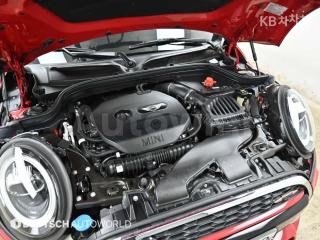 WMWXM9109K2H05067 2019 MINI COOPER 3DOORS S 1.6 JCW-5