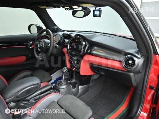 2019 MINI COOPER 3DOORS S 1.6 JCW - 7