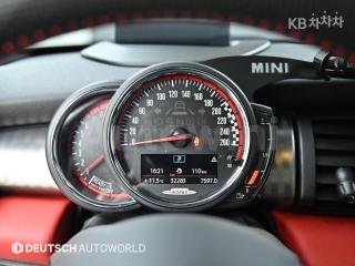 2019 MINI COOPER 3DOORS S 1.6 JCW - 8