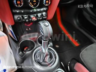 2019 MINI COOPER 3DOORS S 1.6 JCW - 9