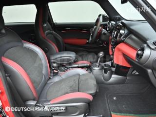2019 MINI COOPER 3DOORS S 1.6 JCW - 10