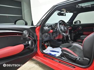 2019 MINI COOPER 3DOORS S 1.6 JCW - 11