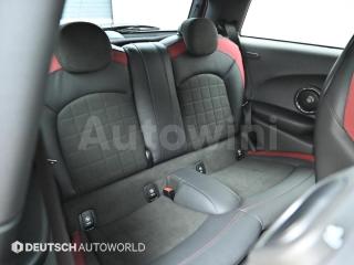 2019 MINI COOPER 3DOORS S 1.6 JCW - 12