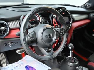 2019 MINI COOPER 3DOORS S 1.6 JCW - 13