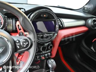 2019 MINI COOPER 3DOORS S 1.6 JCW - 14