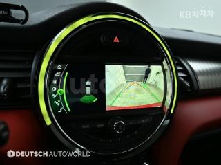 2019 MINI COOPER 3DOORS S 1.6 JCW - 15
