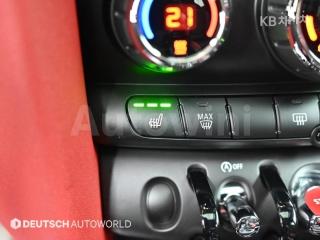 2019 MINI COOPER 3DOORS S 1.6 JCW - 16