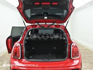 2019 MINI COOPER 3DOORS S 1.6 JCW - 20