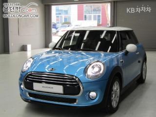 WMWXN3104H2E00823 2017 MINI COOPER 3DOORS D 1.5 HIGH트림-0