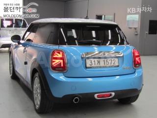 WMWXN3104H2E00823 2017 MINI COOPER 3DOORS D 1.5 HIGH트림-3