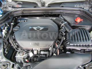 WMWXN3104H2E00823 2017 MINI COOPER 3DOORS D 1.5 HIGH트림-5
