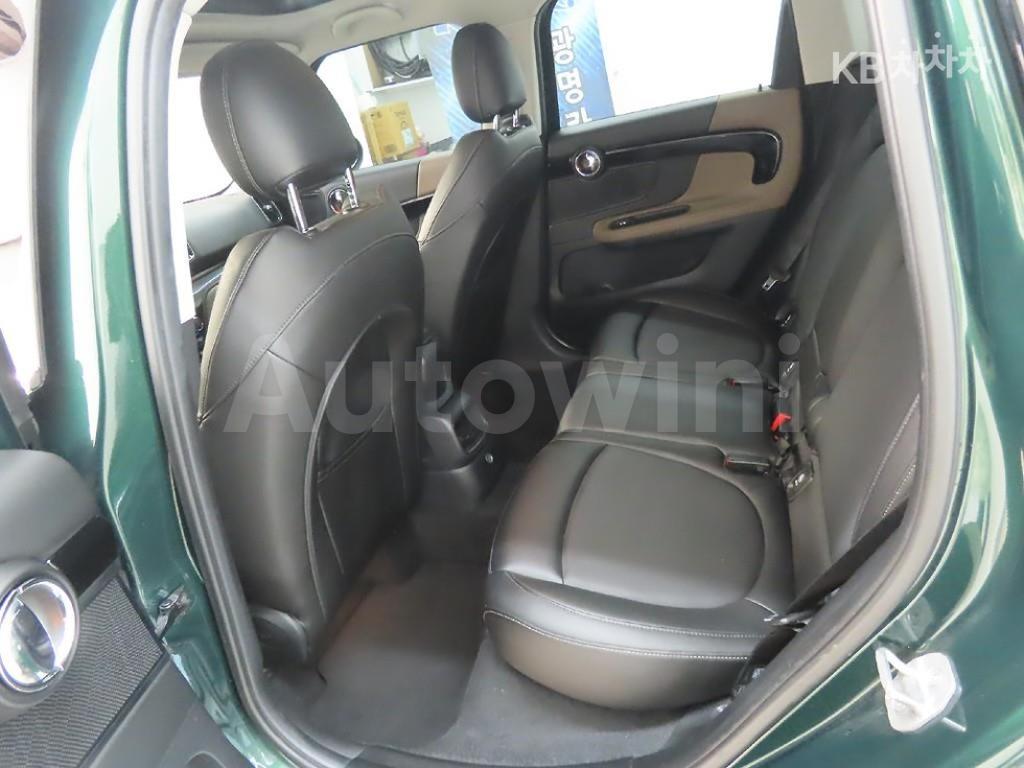2018 MINI COOPER COUNTRYMAN 2.0 COOPER D ALL4 BASIC - 6