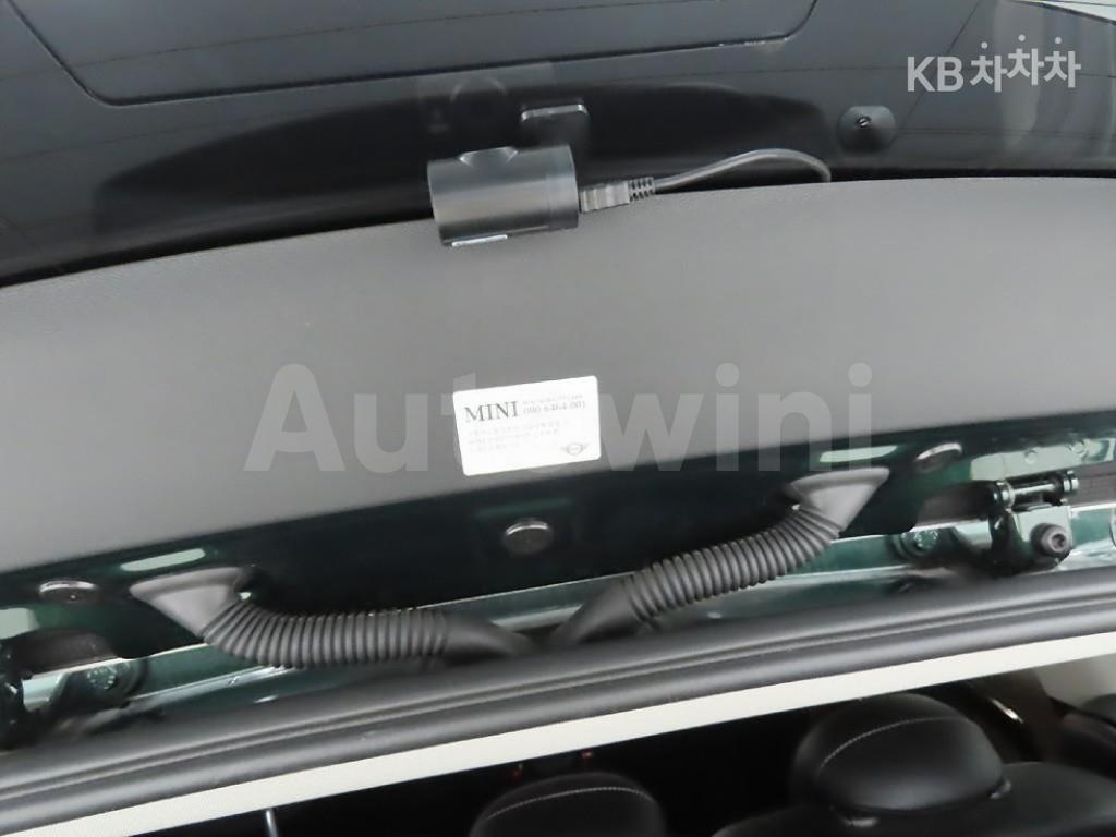 2018 MINI COOPER COUNTRYMAN 2.0 COOPER D ALL4 BASIC - 14