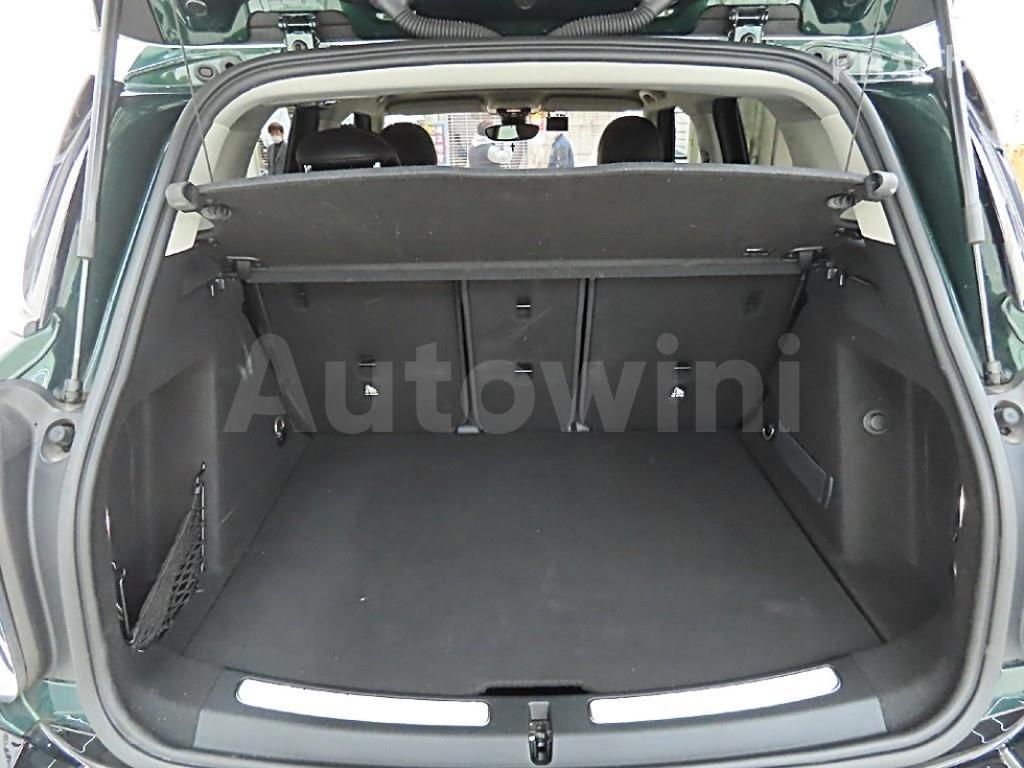 2018 MINI COOPER COUNTRYMAN 2.0 COOPER D ALL4 BASIC - 17