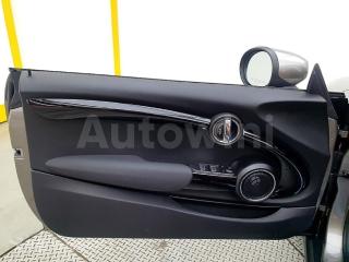 2020 MINI  CONVERTIBLE 2.0 JCW BASIC - 9