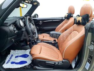 2020 MINI  CONVERTIBLE 2.0 JCW BASIC - 10