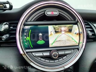 2020 MINI  CONVERTIBLE 2.0 JCW BASIC - 14