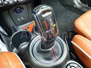 2020 MINI  CONVERTIBLE 2.0 JCW BASIC - 16