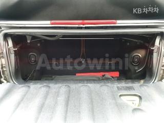 2020 MINI  CONVERTIBLE 2.0 JCW BASIC - 17