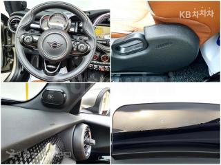 2020 MINI  CONVERTIBLE 2.0 JCW BASIC - 20