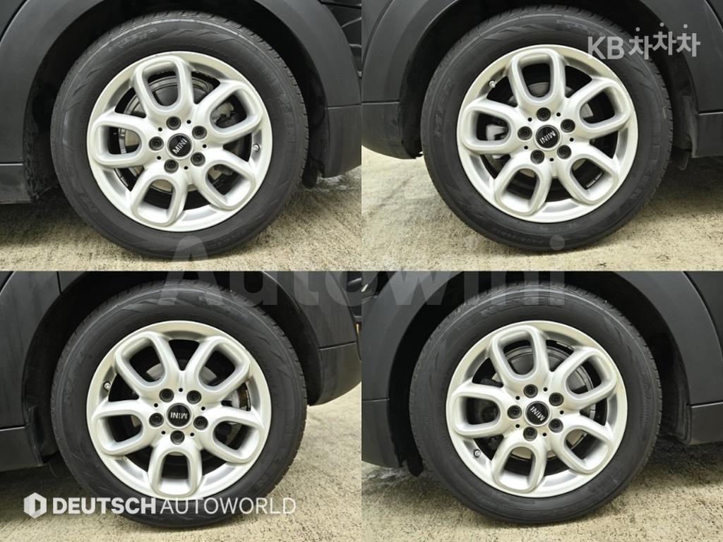 WMWXT310XF2B72717 2015 MINI COOPER 5DOORS D 1.5-4