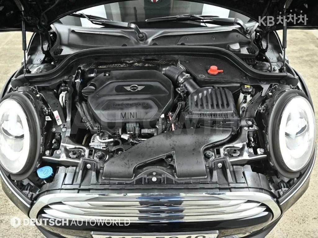 WMWXT310XF2B72717 2015 MINI COOPER 5DOORS D 1.5-5