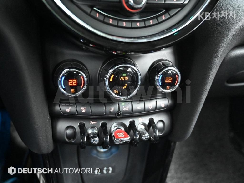 2015 MINI COOPER 5DOORS D 1.5 - 17