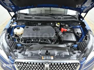 5LMCJ2D9XLUL14839 2020 LINCOLN CORSAIR 2.0 TURBO GASOLINE RESERVE-5