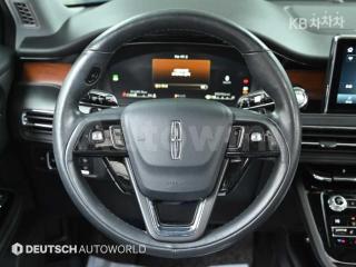 2020 LINCOLN CORSAIR 2.0 TURBO GASOLINE RESERVE - 13