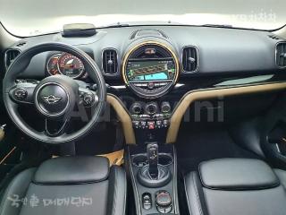 2018 MINI COOPER COUNTRYMAN D ALL4 2.0 HIGH TRIM - 5