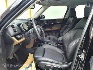 2018 MINI COOPER COUNTRYMAN D ALL4 2.0 HIGH TRIM - 8
