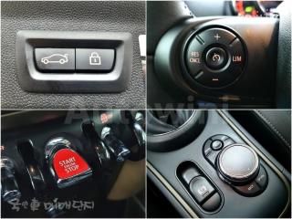 2018 MINI COOPER COUNTRYMAN D ALL4 2.0 HIGH TRIM - 18