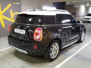 2018 MINI COOPER COUNTRYMAN D ALL4 2.0 HIGH TRIM - 3