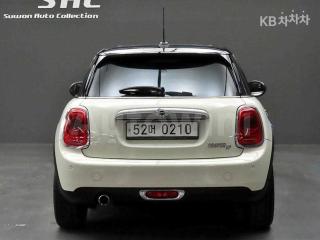 2016 MINI COOPER 5DOORS D 1.5 - 4