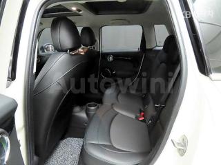 2016 MINI COOPER 5DOORS D 1.5 - 6
