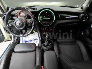 2016 MINI COOPER 5DOORS D 1.5 - 9