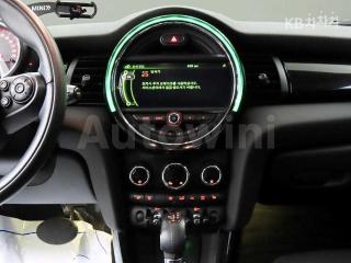 2016 MINI COOPER 5DOORS D 1.5 - 10