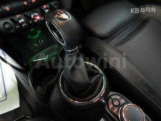 2016 MINI COOPER 5DOORS D 1.5 - 11