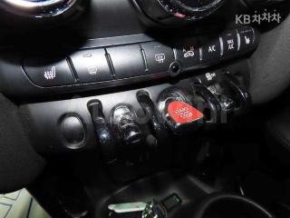2016 MINI COOPER 5DOORS D 1.5 - 14