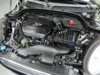 2016 MINI COOPER 5DOORS D 1.5 - 19