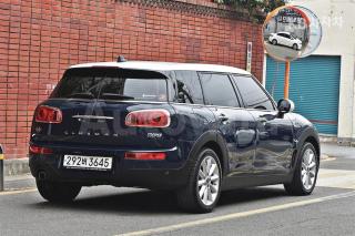 2019 MINI COOPER CLUBMAN 1.6 일반형(08~) - 3