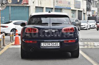 2019 MINI COOPER CLUBMAN 1.6 일반형(08~) - 4