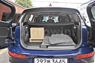 2019 MINI COOPER CLUBMAN 1.6 일반형(08~) - 5